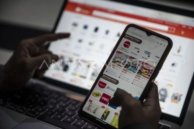 UMKM dapat potongan biaya marketplace 50 persen mulai 25 Oktober