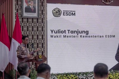 Kementerian ESDM Luncurkan Dua Atlas Gempa Bumi, Peta Kondisi Tanah Kini 10 Kali Lebih Rinci