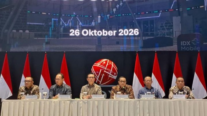 BEI siap berlakukan suspensi ke rekening terindikasi manipulasi harga