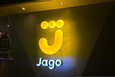 Laba bersih Bank Jago naik 50 persen capai Rp298 M di kuartal III 2026