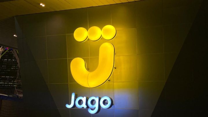 Laba bersih Bank Jago naik 50 persen capai Rp298 M di kuartal III 2026