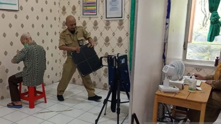Kota Madiun perluas skrining TBC hingga 68 titik guna cegah penularan