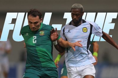 Al Seeb imbang dengan East Bengal, Al Shorta ditahan Al Hussein