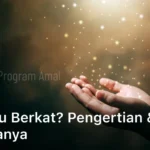 Apa Itu Berkat Pengertian & Maknanya