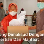 Apa yang Dimaksud dengan Amal Pengertian dan Manfaat