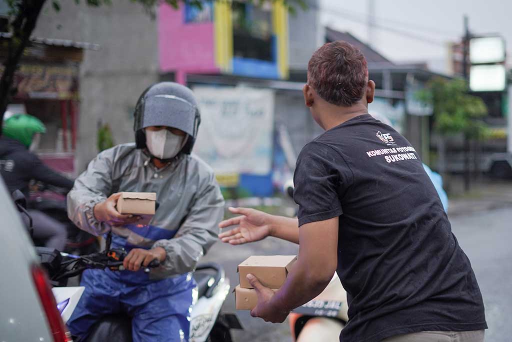 Bersedekah dengan Syarat atau Ekspektasi