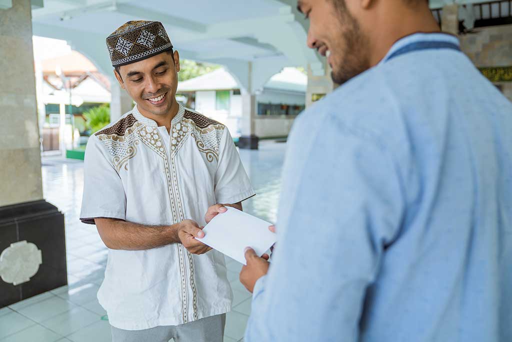 Makna Wakaf dalam Islam