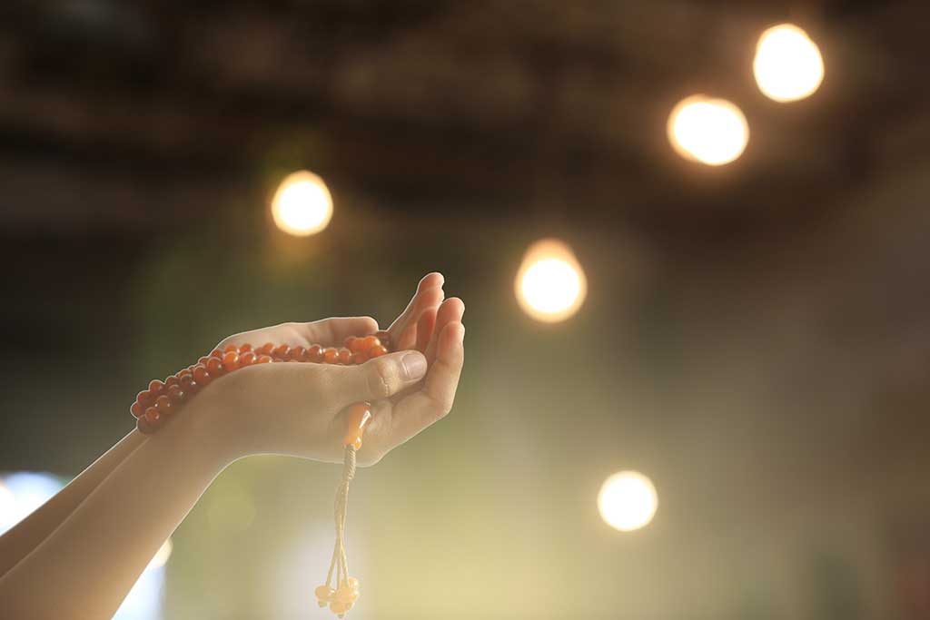 Tujuan Sedekah Ruwah