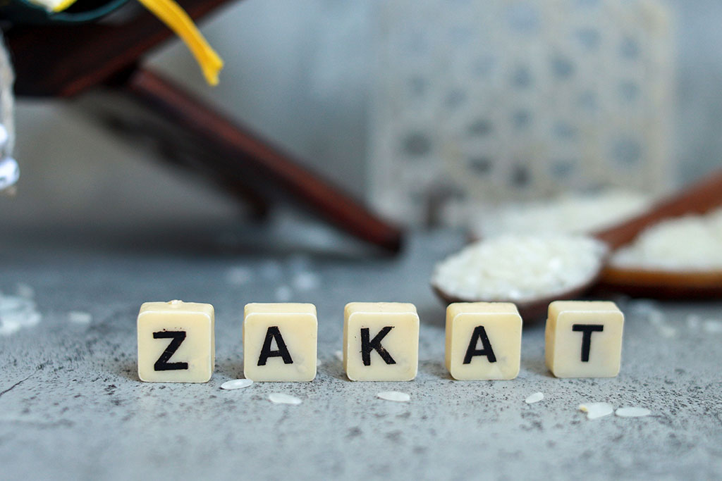 Zakat Fitrah