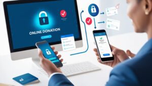 10 Tips Aman Donasi Lewat Internet, Ikuti Ini!