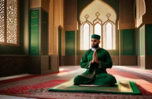 Cara Mengamalkan Asful Mahmud Ahmad Muhammad dengan Benar
