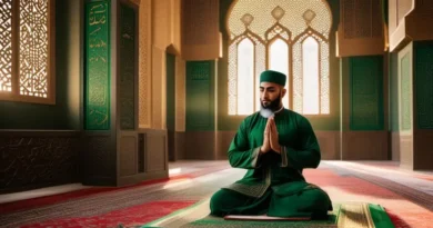 Cara Mengamalkan Asful Mahmud Ahmad Muhammad dengan Benar