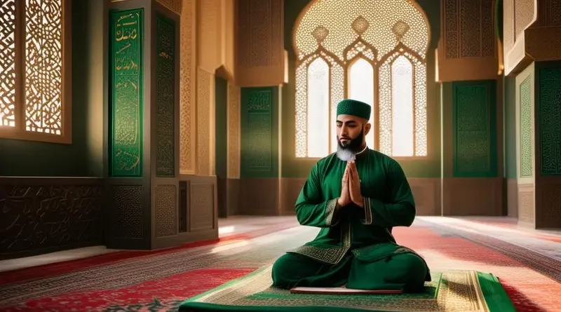 Cara Mengamalkan Asful Mahmud Ahmad Muhammad dengan Benar