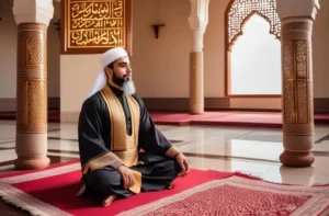 Cara Mengamalkan Doa Haikal untuk Keberkahan Hidup