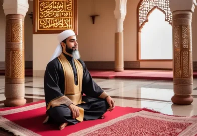 Cara Mengamalkan Doa Haikal untuk Keberkahan Hidup