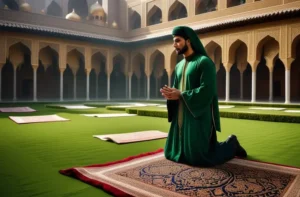 Cara Mengamalkan Doa Nabi Ayyub untuk Kesembuhan