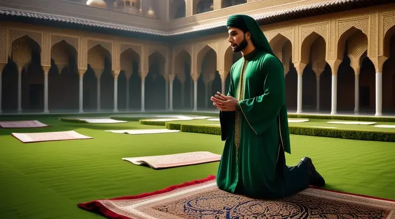 Cara Mengamalkan Doa Nabi Ayyub untuk Kesembuhan