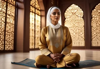 Cara Mengamalkan Inna Fatahna Laka Fathan Mubina: Panduan Lengkap dan Berkahnya untuk Hidup Kita