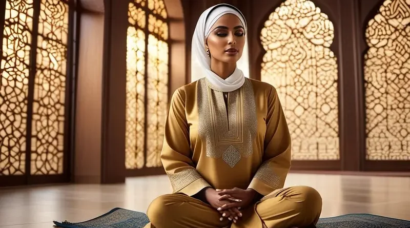 Cara Mengamalkan Inna Fatahna Laka Fathan Mubina: Panduan Lengkap dan Berkahnya untuk Hidup Kita