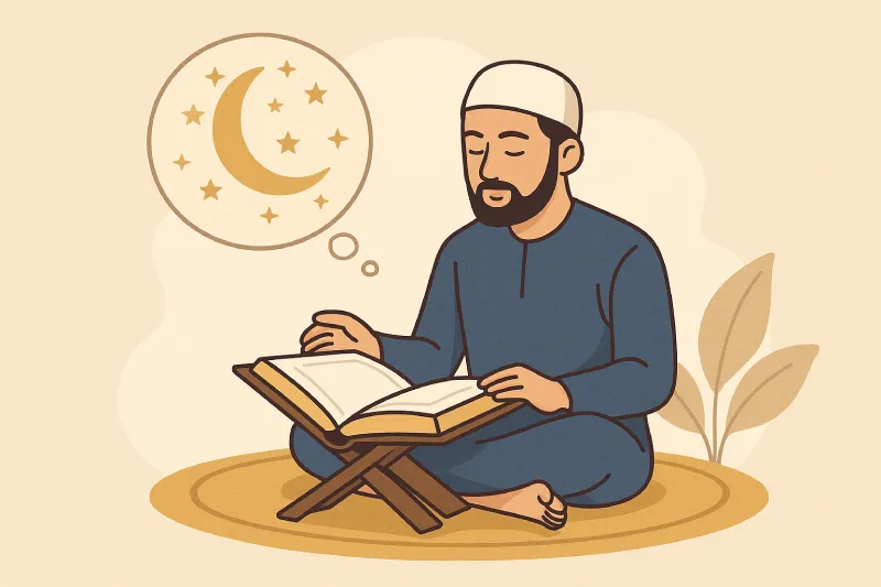 cara amalkan Surah Yusuf Ayat 4