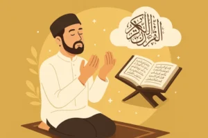 cara mengamalkan Ayat Seribu Dinar yang mustajab