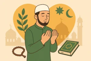 Kebajikan dalam Islam meliputi berbagai amalan seperti shalat, membaca Al-Qur'an, berdoa, serta menjaga hubungan baik dengan sesama.