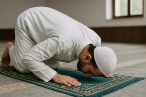 Tata Cara Sholat Istikharah melibatkan dua rakaat shalat sunnah, doa istikharah setelahnya, dan sikap rendah hati saat meminta petunjuk dari Allah.