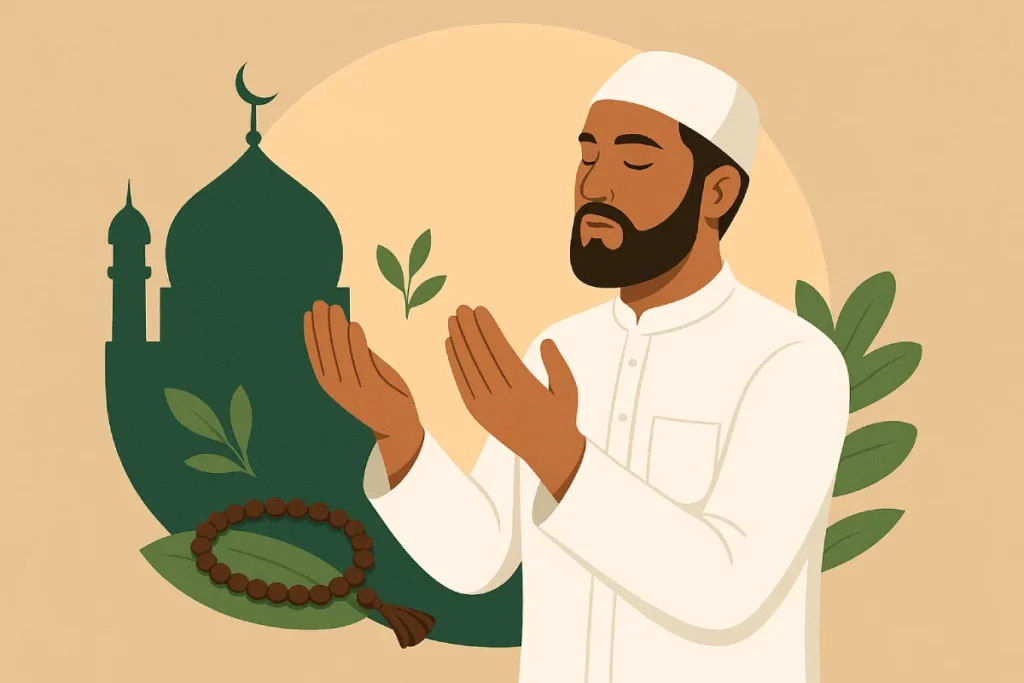 cara mengamalkan Waidza Batostum Batostum Jabbarin