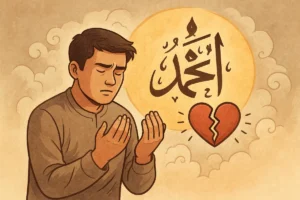 cara mengamalkan al jabbar untuk membalas sakit hati