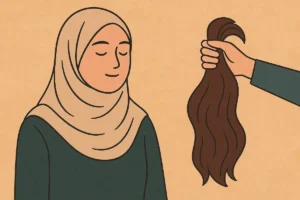 Menyambung rambut dalam Islam perlu dipahami secara mendalam agar tetap selaras dengan prinsip kejujuran dan ketaqwaan kepada Allah SWT.