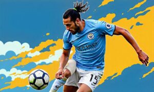 Gary Iskak Komentar Pertandingan Man City vs Leeds