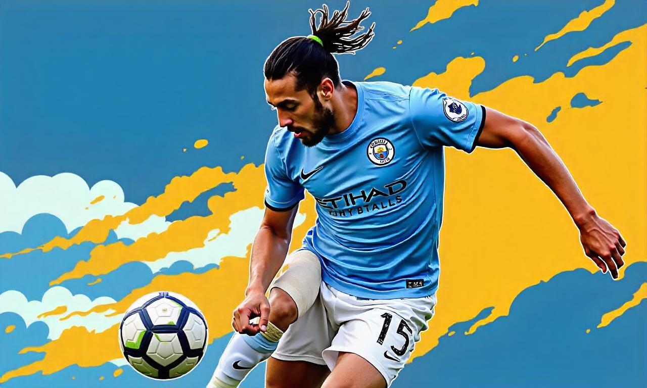 Gary Iskak Komentar Pertandingan Man City vs Leeds