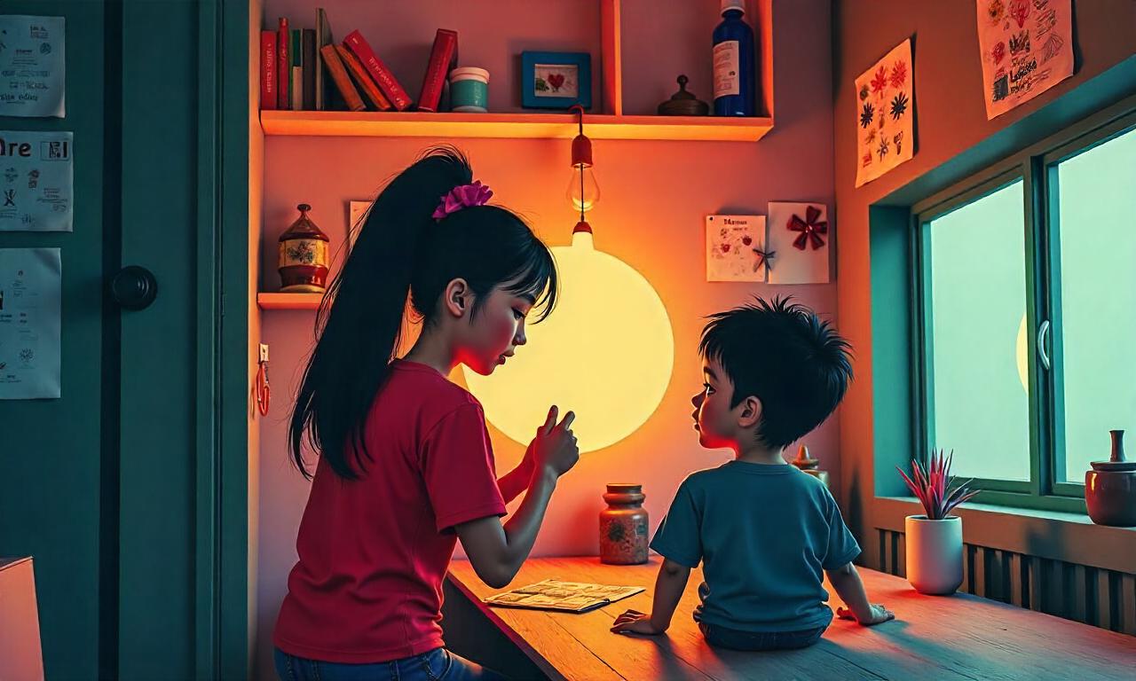 Mengatasi Keburukan melalui Kebaikan: Cara Efektif