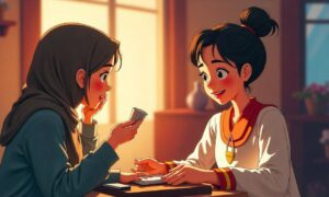 5 Contoh Amal Kebaikan Sehari-hari yang Mudah Dilakukan