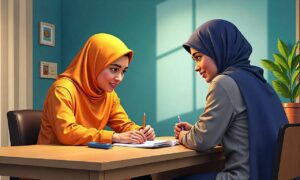 Cara Mengapresiasi Kebaikan dalam Berinteraksi dengan Orang Lain