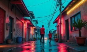 Solusi Berkat Dalam Pengembangan Diri untuk Memaksimalkan Potensi