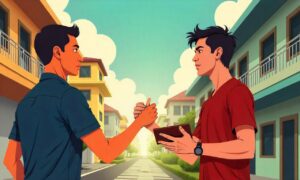 Donasi vs Sumbangan – Memahami Perbedaan dalam Bantuan Sosial