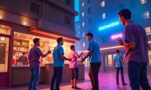 Berkat dalam Pengembangan Karier: Tips Sukses Menggunakan Potensi Anda