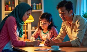 Pemula dalam Amal Kebaikan: Panduan Lengkap untuk Mulai Beramal