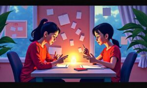 Apa Perbedaan Metode Brainstorming Modern vs Tradisional