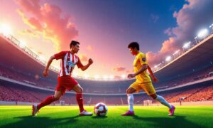 Epic Indonesia vs Myanmar Hari Ini serta Real Sociedad vs Girona