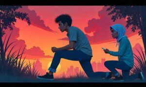 Berkat Dari Doa: Keberhasilan yang Dimulai dari Hati