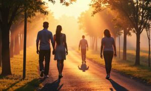 Manfaat berkat dalam hubungan keluarga yang wajib diketahui