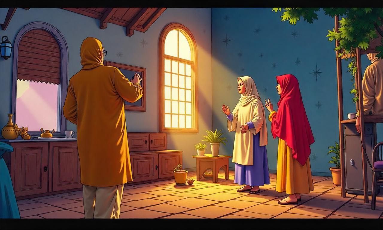 Pilihan Amal Terbaik untuk Lingkungan yang Lebih Baik