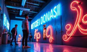 Metode Donasi Profesional: Panduan Praktis untuk Donasi Efektif