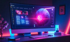 Contoh Inspirasi Desain UI UX yang Membuat Website Menarik