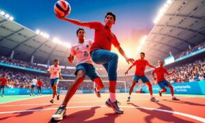 Hasil Final Voli Putra SEA Games 2025: Peringkat dan Analisis