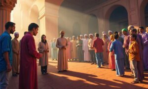 Manfaat Amal untuk Masyarakat: Membangun Kesejahteraan Bersama