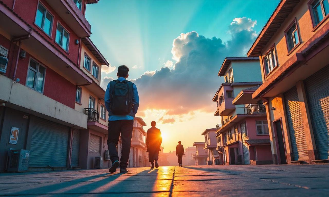 10 Contoh Amal Harian yang Mudah Dilakukan dalam Kehidupan