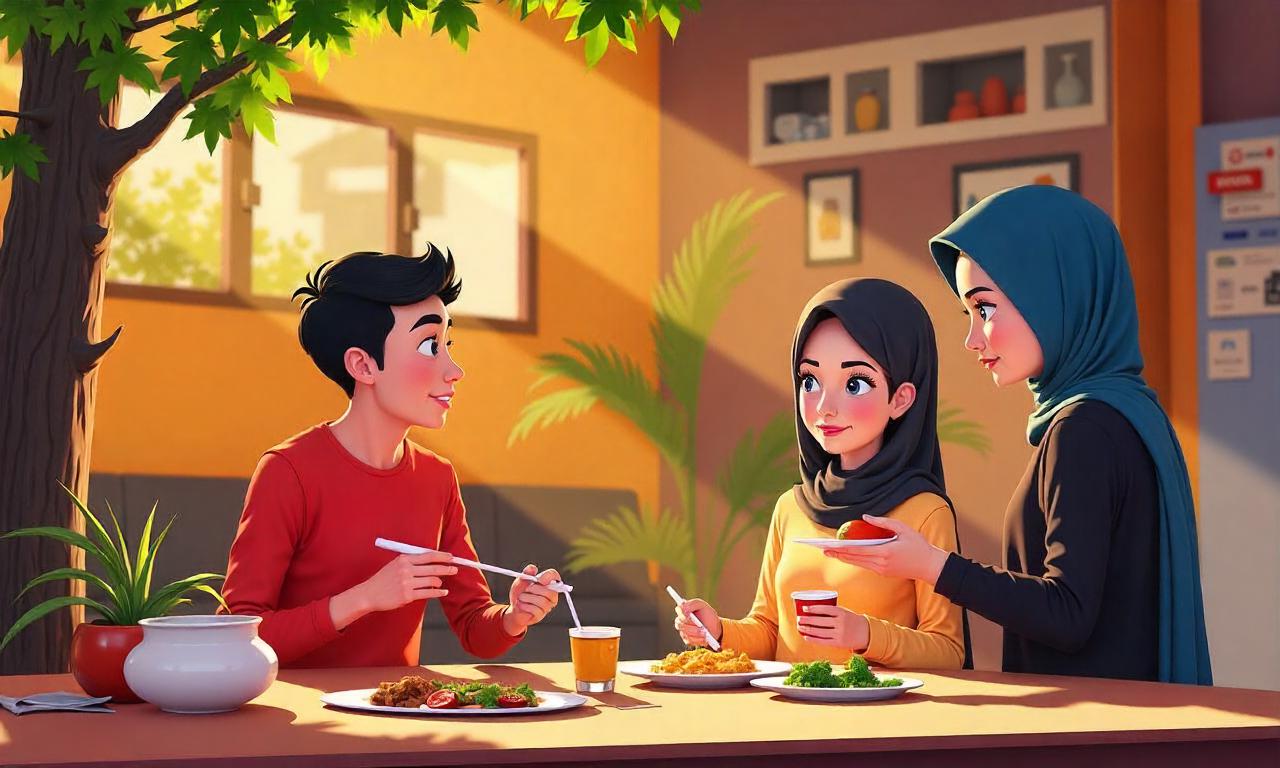 Donasi Amal yang Bermanfaat: Cara Membantu Sesama dengan Efektif